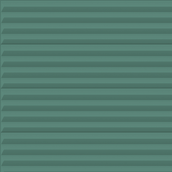 Volume – Ocean Pyramid