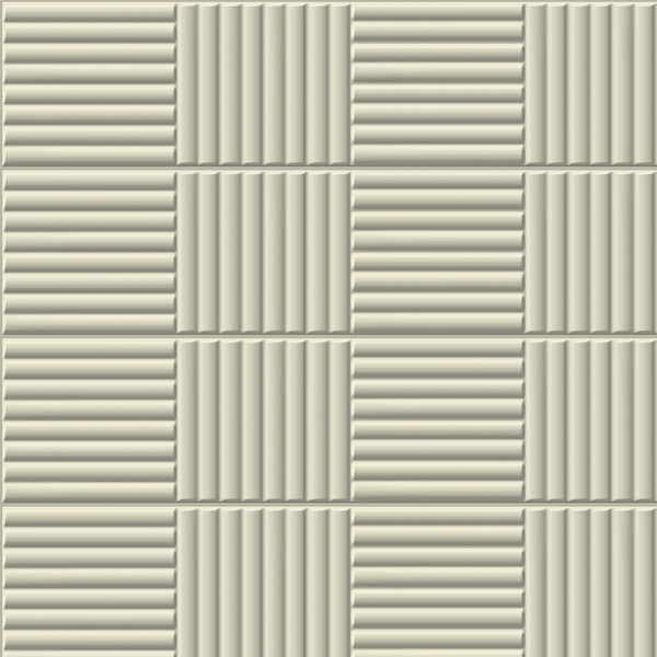 Volume – White Bamboo