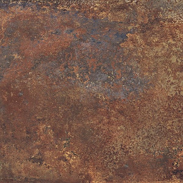 Theke Acciaio – Corten