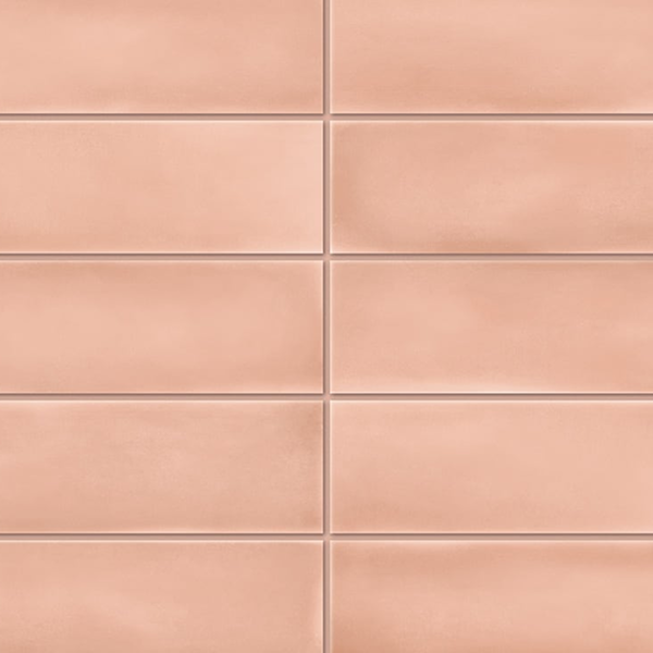 Theke Tempere – Rosa