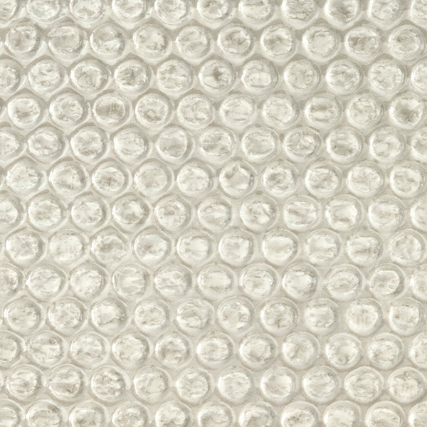 Pluriball - White