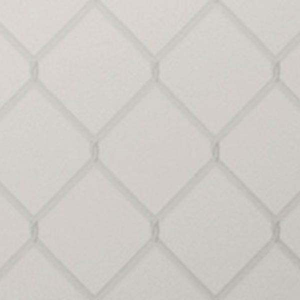 Fence – White
