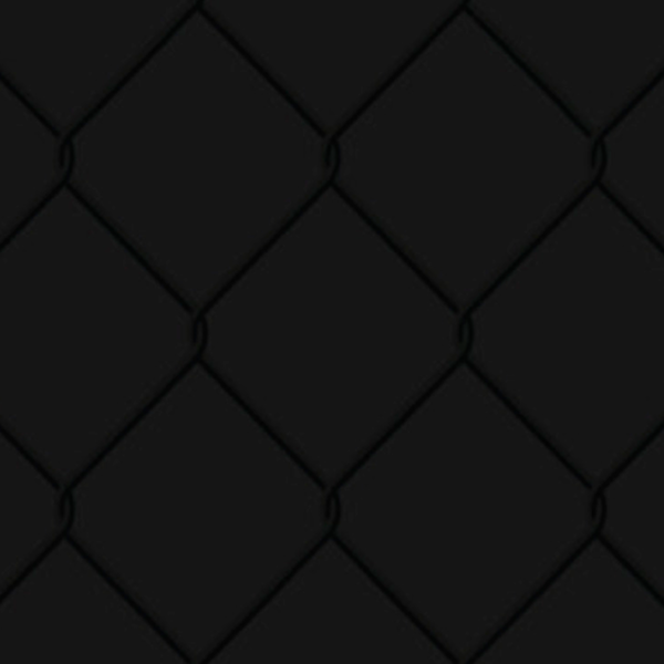 Fence – Black