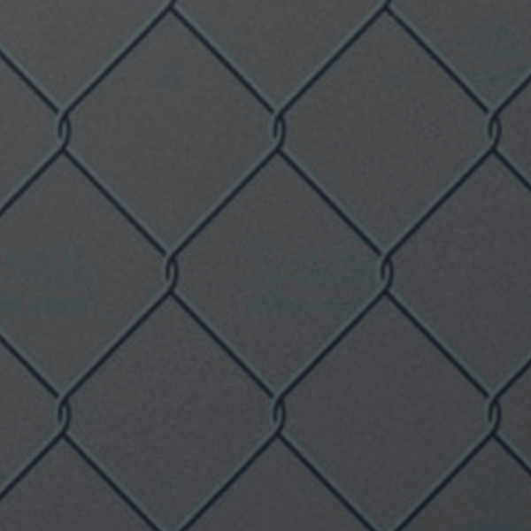 Fence – Grey