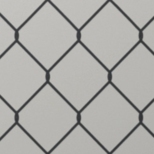 Fence – Decoro