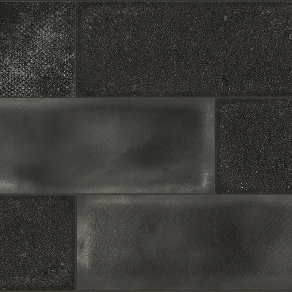 Camp – Army Black