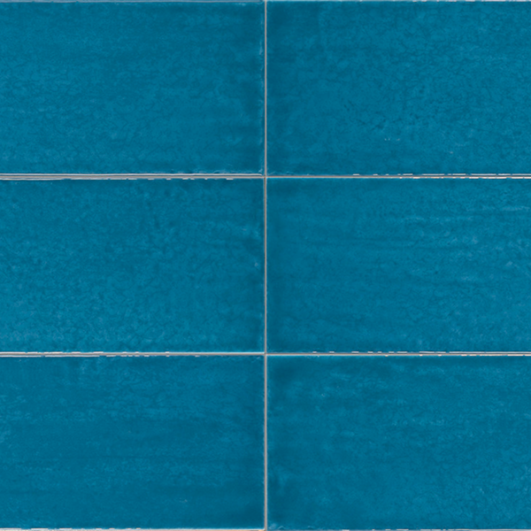 Maiolica – Mare