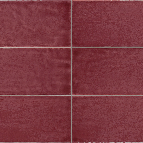 Maiolica – Prugna