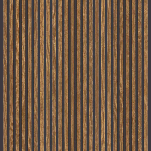 Canne 3D – Nut Black