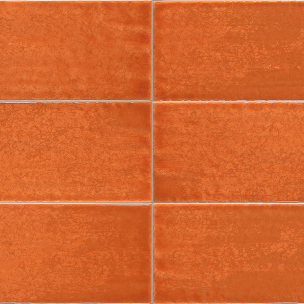 Maiolica – Arancio