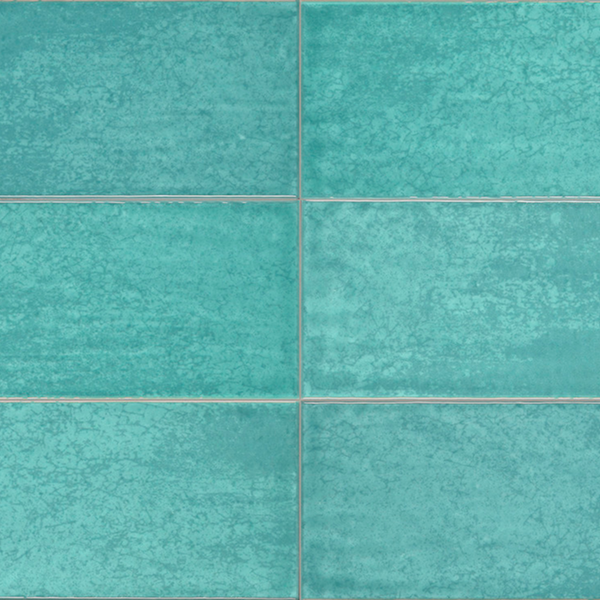 Maiolica – Acquamarina