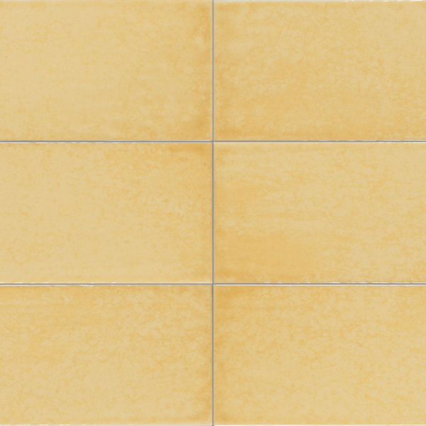 Maiolica – Ocra