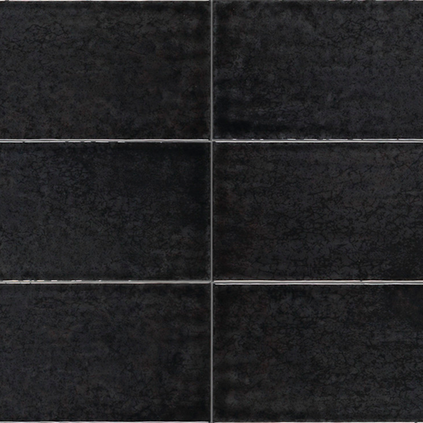 Maiolica – Nero