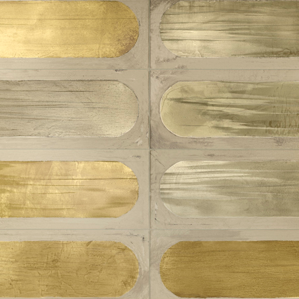 Blaze – Decor Yellow