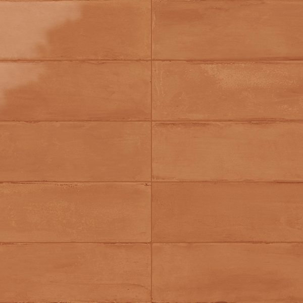 Elementi Rivestimento – Cotto