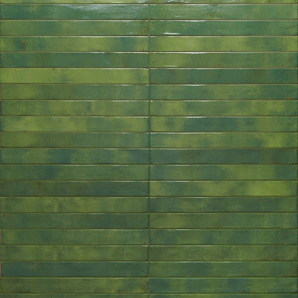 Colors – Green