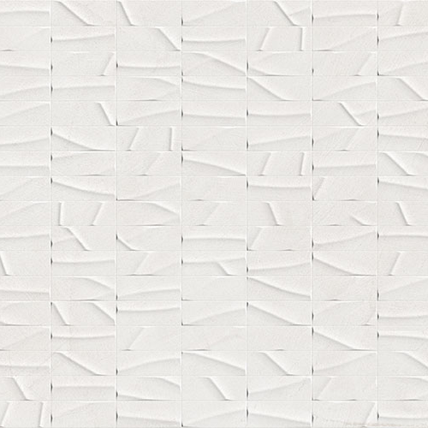 La Resine – Bianco Relievo