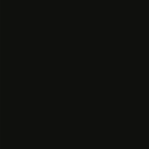 Monocolors – Tinta Unita Nero