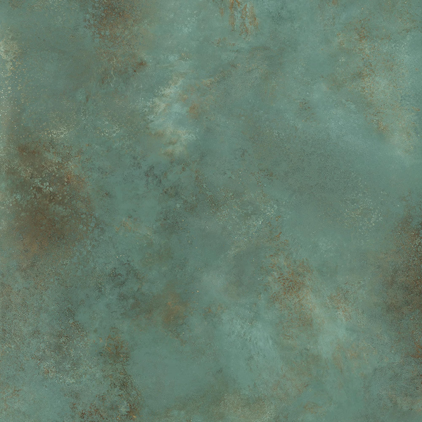 Ossido – Verderame
