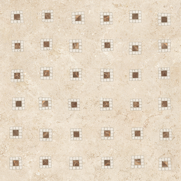 Orosei – Tessera Vanilla