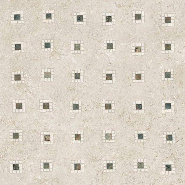 Orosei – Tessera Ecru