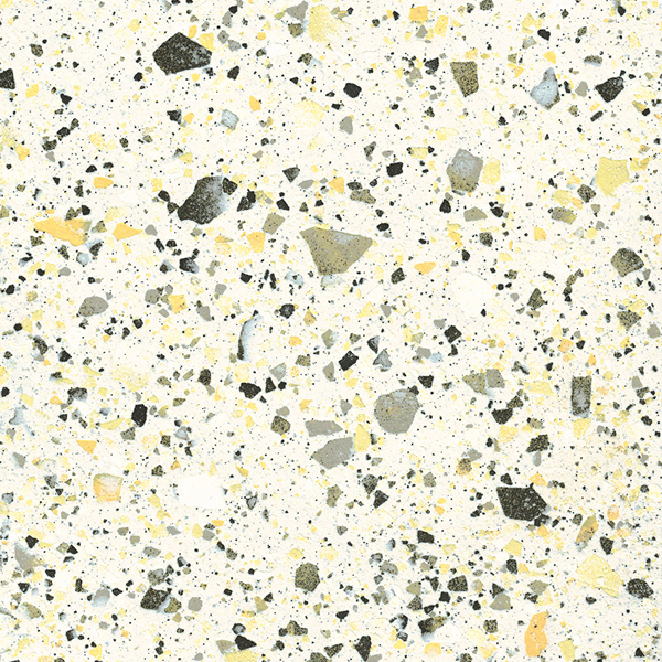Venice Villa – Yellow
