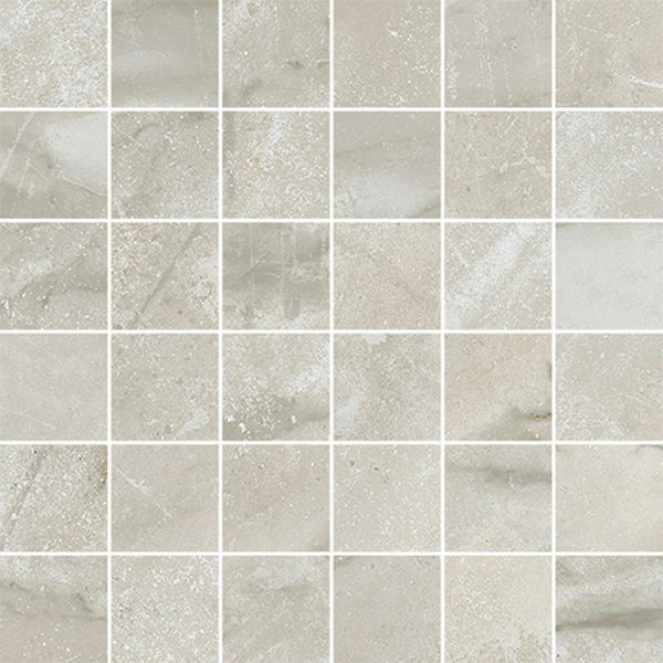 Antique – Mosaico Greige di Trevi
