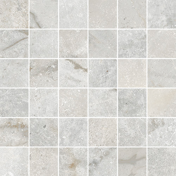 Antique – Mosaico Grigi di Spagna