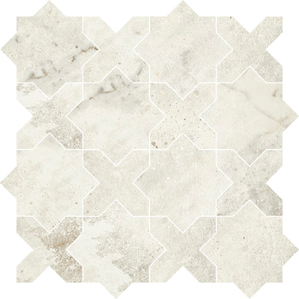 Antique – Cross&Star Oro Venezia