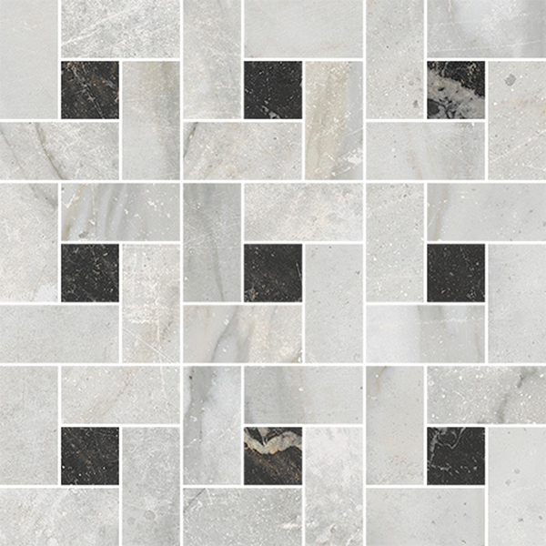 Antique – Girandola Grigio di Spagna/Nero