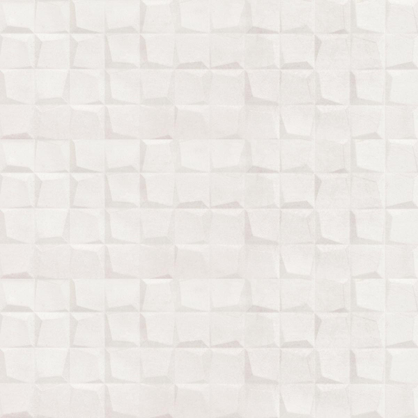 Beton Wall – Cube White