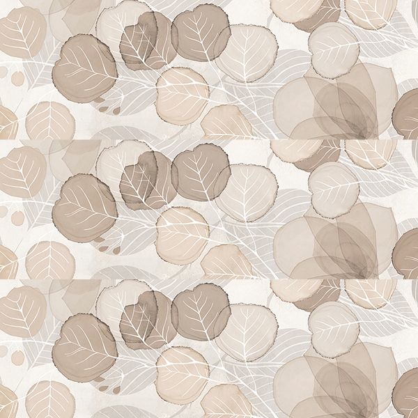 Urban – Botanical Ivory