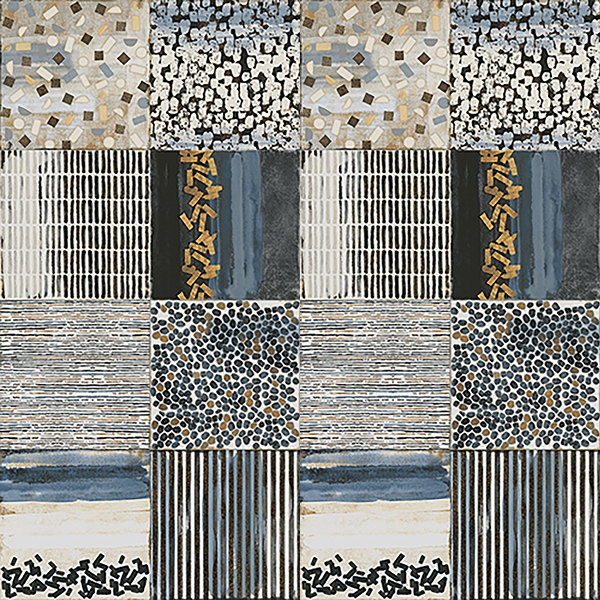 Affreschi – Klimt