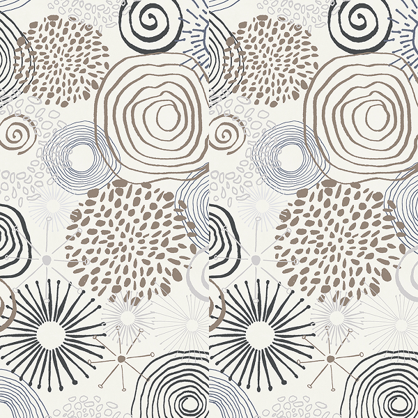 Affreschi – Pollock