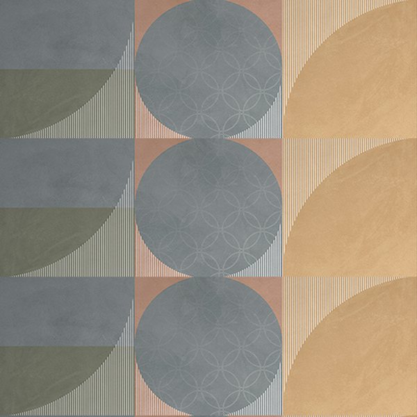 Cool 30×90 – Circle Autumn