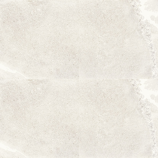 Stonewave – White