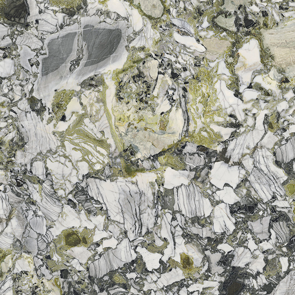Marmi Maxfine – Ocean White