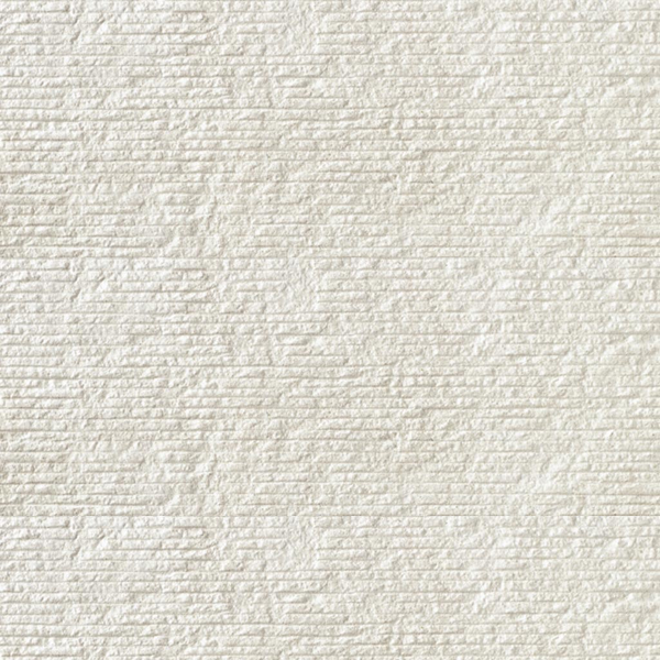 Emotion – Stripes Bianco