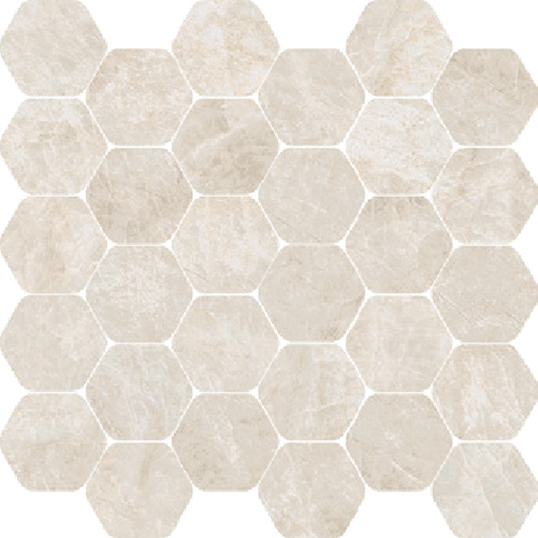 Etoile – Esagona Beige