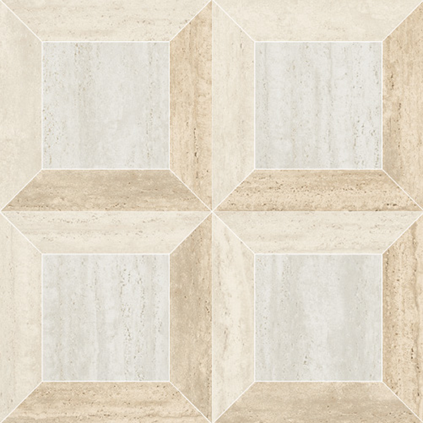 Il Travertino – White/Ivory/Almond