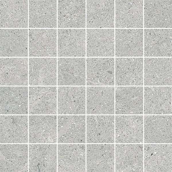 Lime Evolution – Mosaico Grey