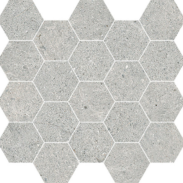 Lime Evolution – Esagonetta Grey