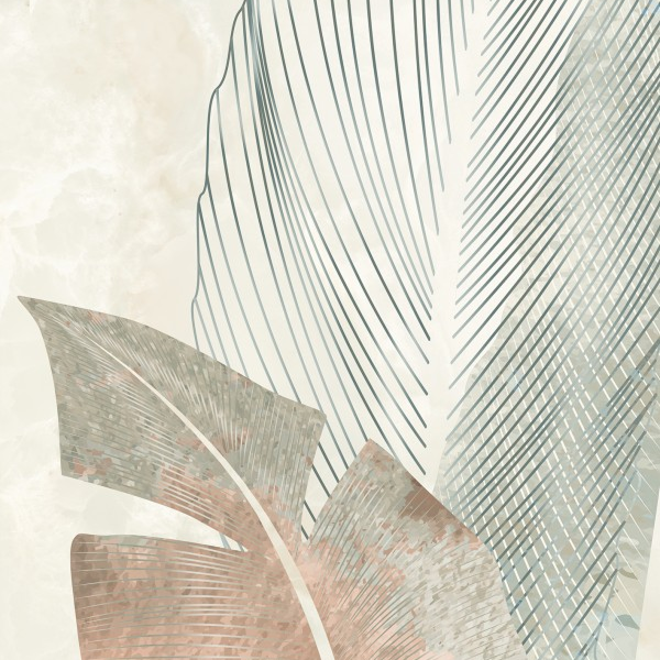 Lumiere – Classic Leaf