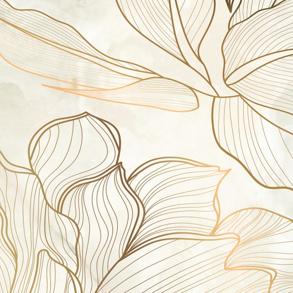 Lumiere – Foglia d’oro