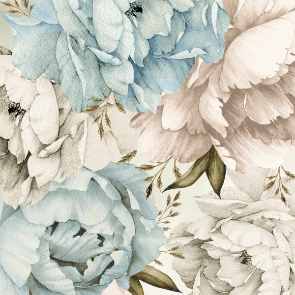 Lumiere – Peonia