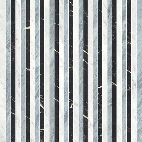 Majestic – Noblesse Bianco/Blu/nero