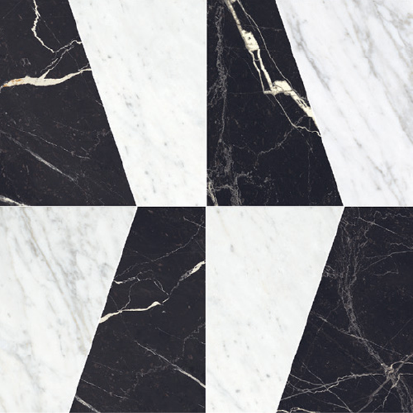 Majestic – Visual Bianco/Nero