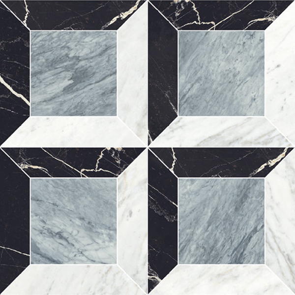 Majestic – Prestige Blu/Nero/Bianco