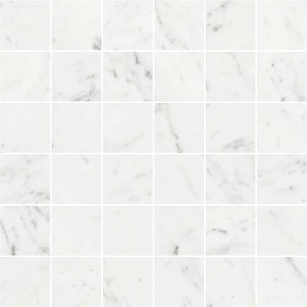 Majestic – Mosaico Bianco Barga
