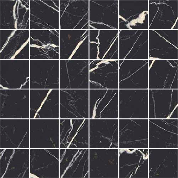 Majestic – Mosaico Nero Bilbao